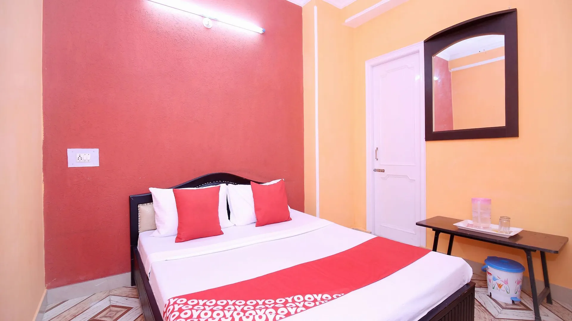 Oyo 13041 Home Serene 2Bhk Bharari Shimla