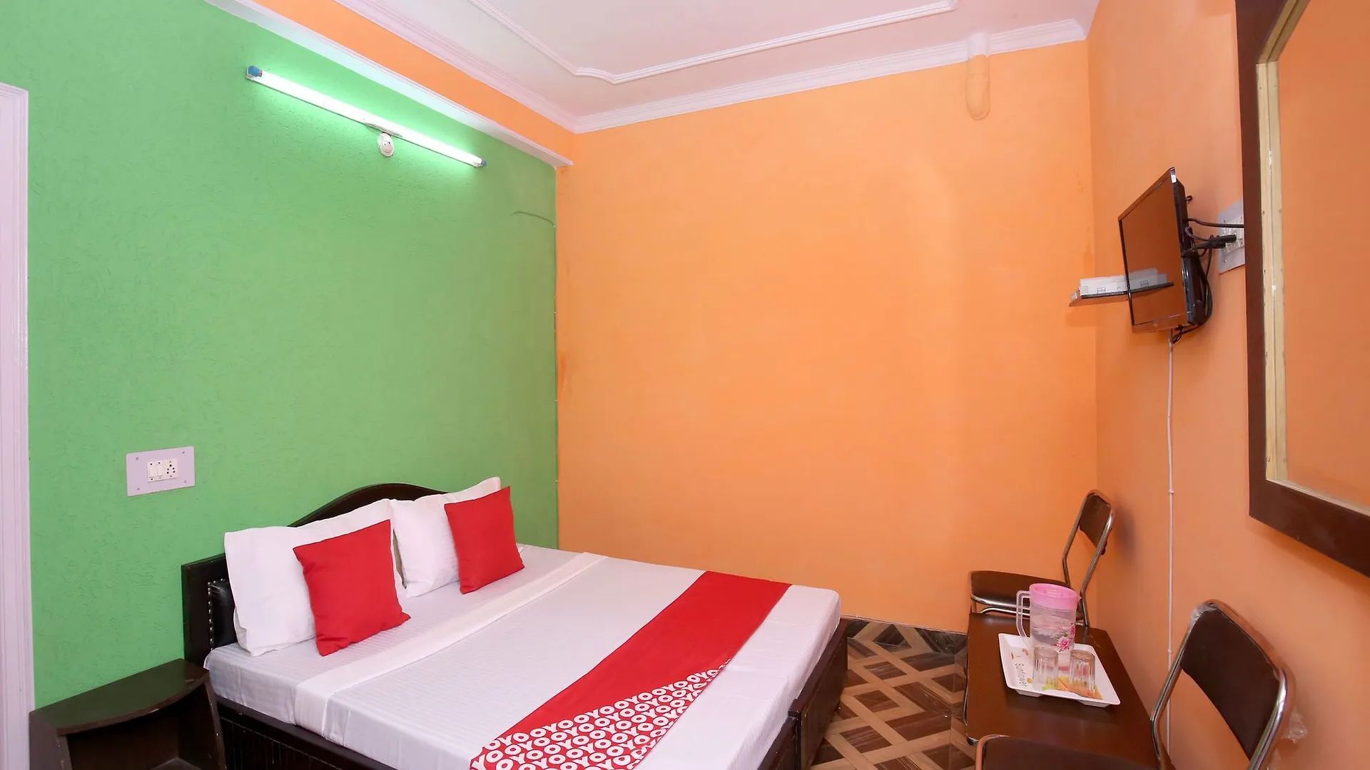 Oyo 13041 Home Serene 2Bhk Bharari Shimla 3*,