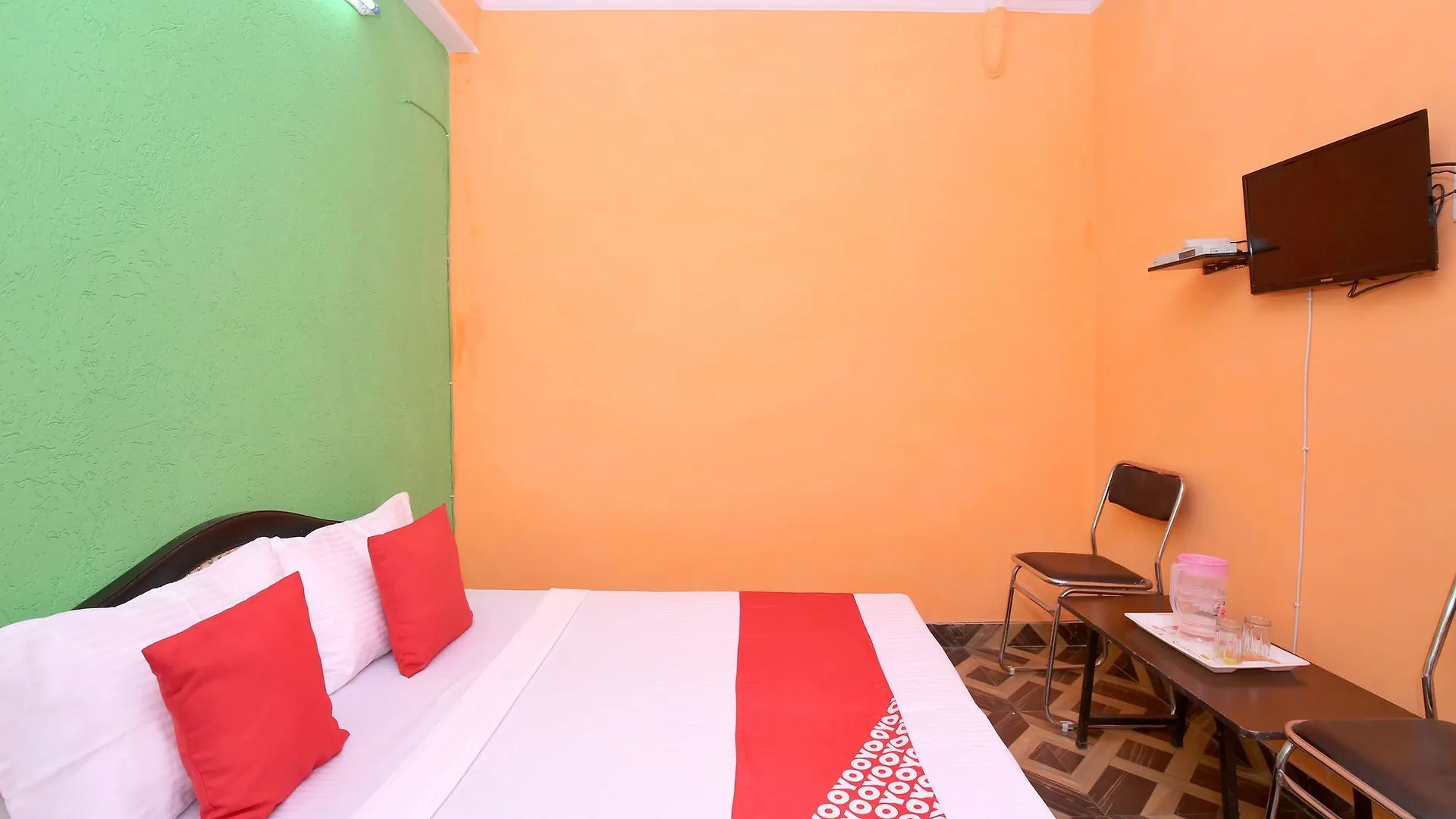 Oyo 13041 Home Serene 2Bhk Bharari Shimla Hotel